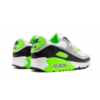 Кроссовки Nike Air Max 90 Lime