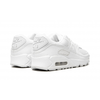 Кроссовки Nike Air Max 90 Essential белые