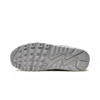 Nike Air Max 90 Twist Wolf Grey