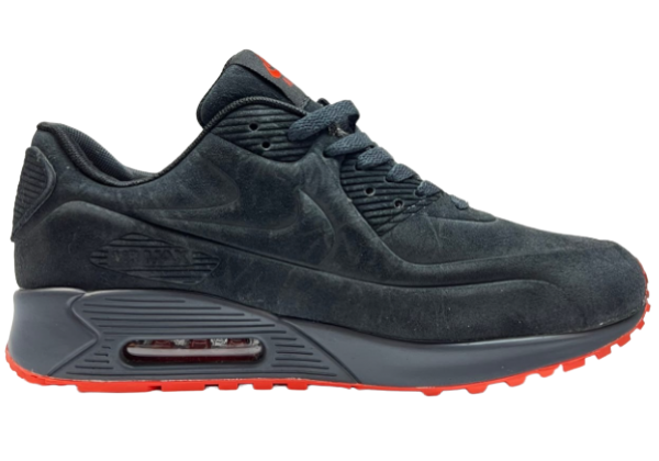 Кроссовки Nike Air Max 90 Winter Gray Red