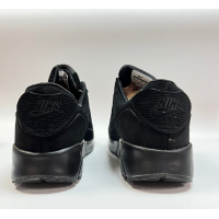 Кроссовки Nike Air Max 90 Winter Mono Black