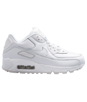 Кроссовки Nike Air Max 90 LTR белые