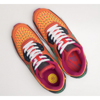 Кроссовки Nike Air Max 90 оранжевый