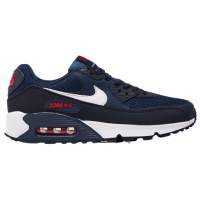Кроссовки Nike Air Max 90 синие