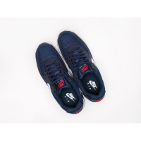 Кроссовки Nike Air Max 90 синие