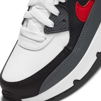 Nike кроссовки Air Max 90 кожаные мульти