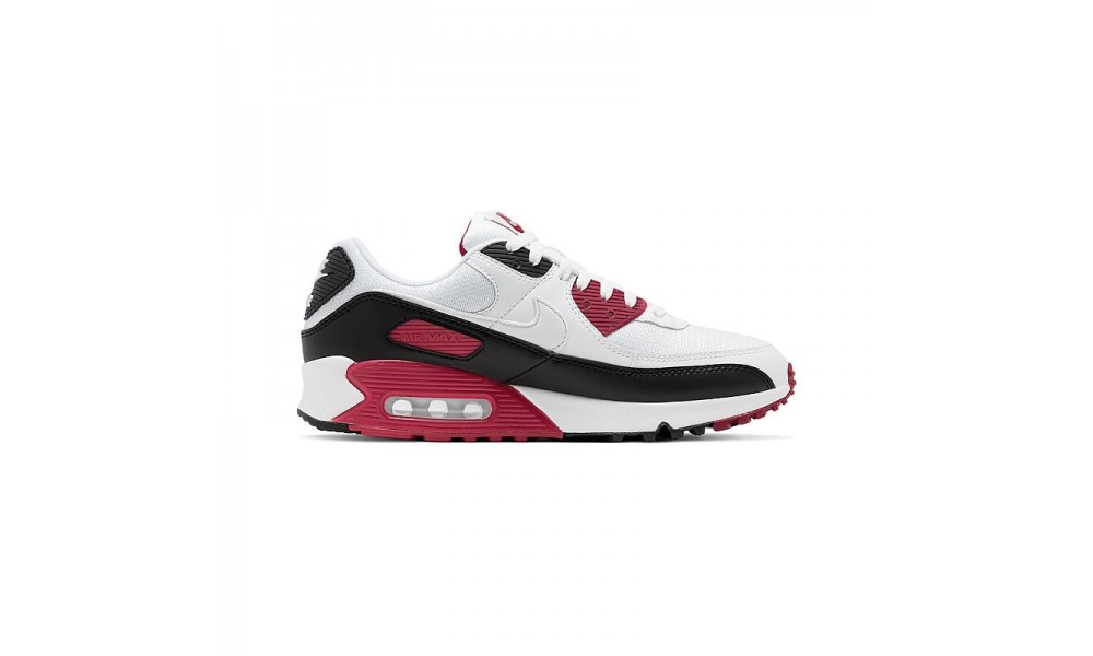 air max 90 recraft red