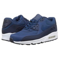 Кроссовки Nike Air Max 90 Essential синие