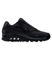  Кроссовки Nike Air Max 90 Essential черные