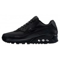  Кроссовки Nike Air Max 90 Essential черные