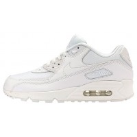 Кроссовки Nike Air Max 90 Essential белые