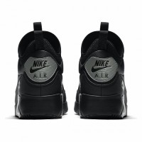 Кроссовки Nike Air Max 90 Winter черные