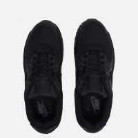 Кроссовки Nike Air Max 90 Recraft черные