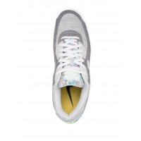 Кроссовки Nike Air Max 90 NRG серо-белые