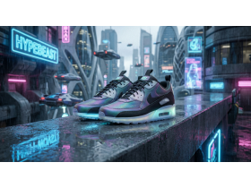 Nike Air Max 90 в 2026 году: почему легенда остается в топе