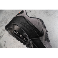 Кроссовки Nike Air Max 90 Grey Suede