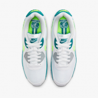 Кроссовки Nike Air Max 90 Spruce Lime