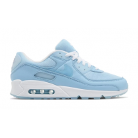 Кроссовки Nike Air Max 90 Blue Chill
