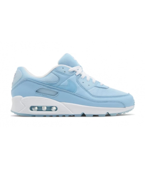 Кроссовки Nike Air Max 90 Blue Chill