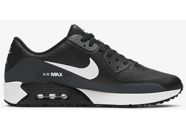 Кроссовки Nike Air Max 90 G черные