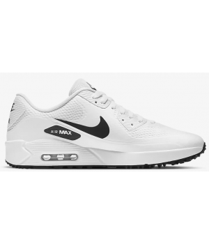 Кроссовки Nike Air Max 90 G белые