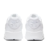 Кроссовки Nike Air Max 90 Leather белые