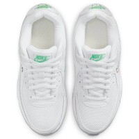 Nike кроссовки Air Max 90 белые 