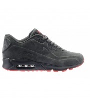 Кроссовки Nike Air Max 90 VT серые