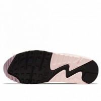 Nike кроссовки Air Max 90 бледно-малиновые