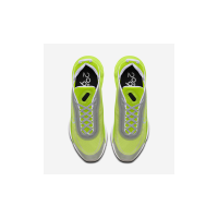 Кроссовки Nike Air Max 90 By You зеленые