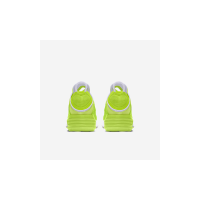 Кроссовки Nike Air Max 90 By You зеленые