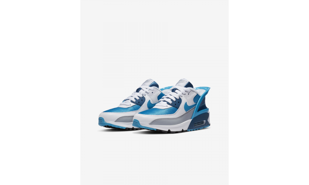 Кроссовки Nike Air Max 90 NRG мульти купить