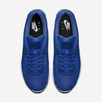 Кроссовки Nike Air Max 90 LTR синие с черным
