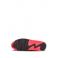 Кроссовки Nike Air Max 90 Hyperfuse бело-красно-черные