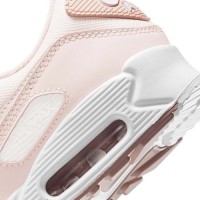 Nike Air Max 90 Pink розовые