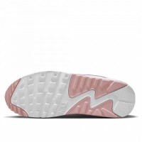Nike кроссовки Air Max 90 розовые