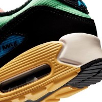 Nike кроссовки Air Max 90 Premium мультиколор