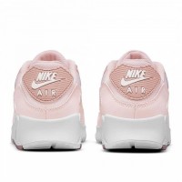 Nike кроссовки Air Max 90 розовые